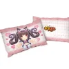 Nekopara Pillow Cover Chocola