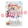Nekopara 10th Anniversary Exhibition in Bashamichi Acrylic Plate 1