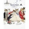 Nekosuke Illustration Book: Soiree