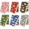 Nemu Nemu Animals Printed 3-Way Blanket Series