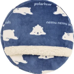 Nemu Nemu Animals Printed Foot Cushion Series