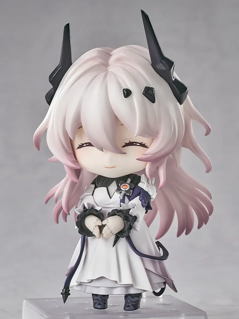 Nendoroid Arknights Civilight Eterna