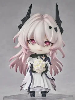 Nendoroid Arknights Civilight Eterna