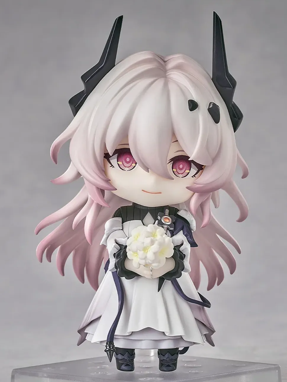 Nendoroid Arknights Civilight Eterna