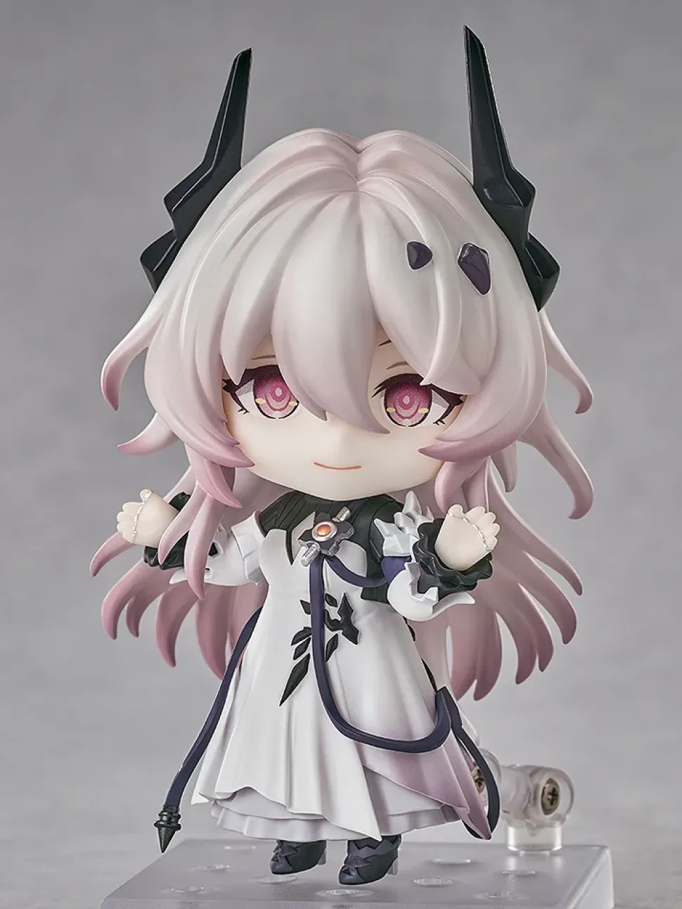 Nendoroid Arknights Civilight Eterna
