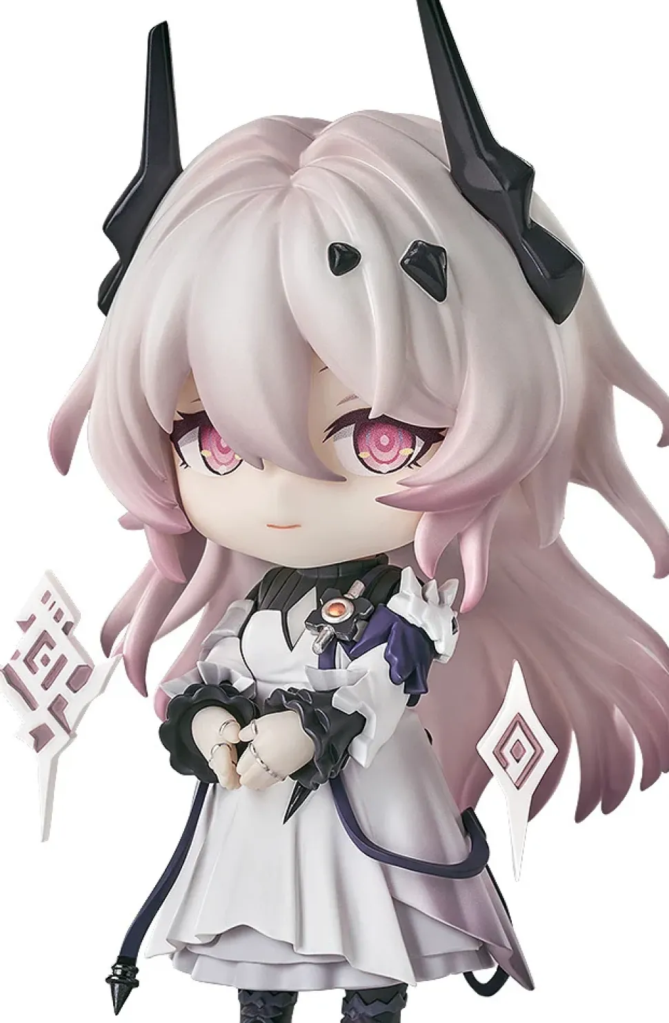 Nendoroid Arknights Civilight Eterna