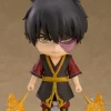 Nendoroid Avatar: The Last Airbender Zuko