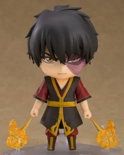 Nendoroid Avatar: The Last Airbender Zuko