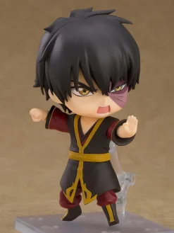 Nendoroid Avatar: The Last Airbender Zuko