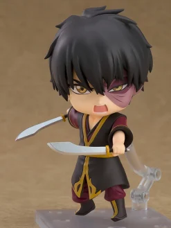 Nendoroid Avatar: The Last Airbender Zuko