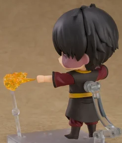 Nendoroid Avatar: The Last Airbender Zuko