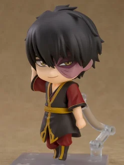 Nendoroid Avatar: The Last Airbender Zuko
