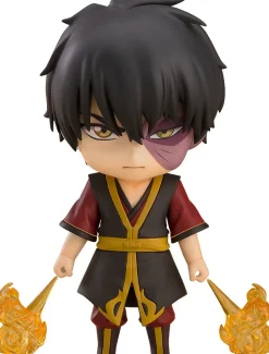 Nendoroid Avatar: The Last Airbender Zuko