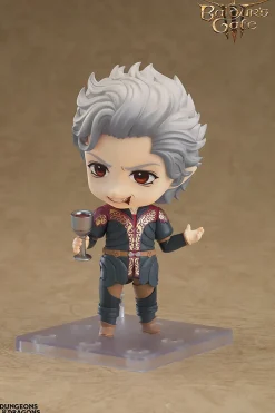 Nendoroid Baldur's Gate III Astarion
