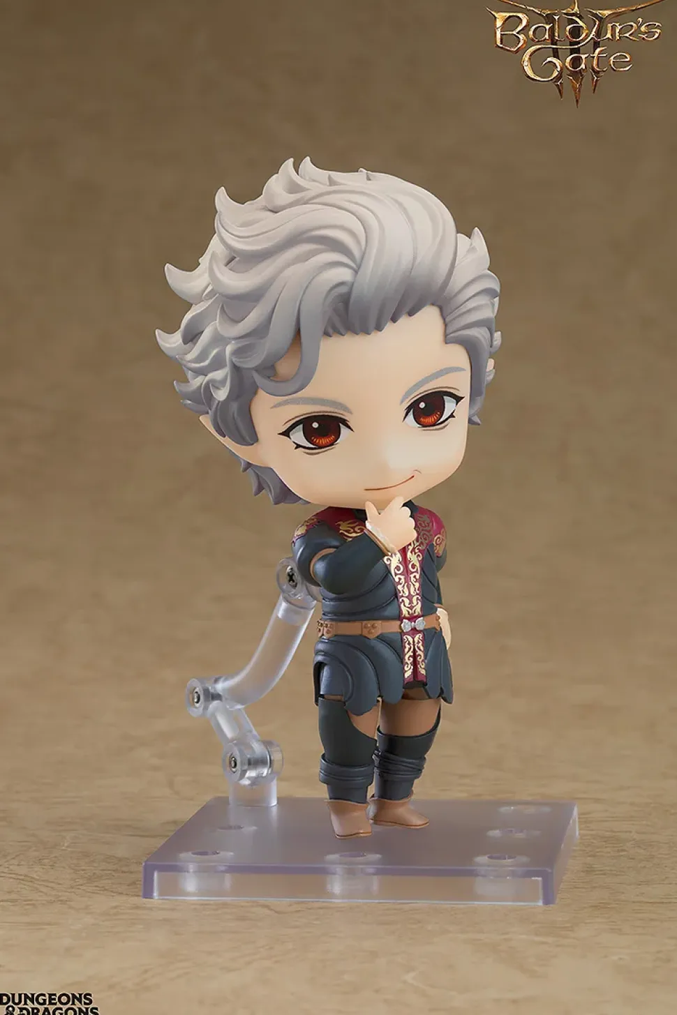Nendoroid Baldur's Gate III Astarion