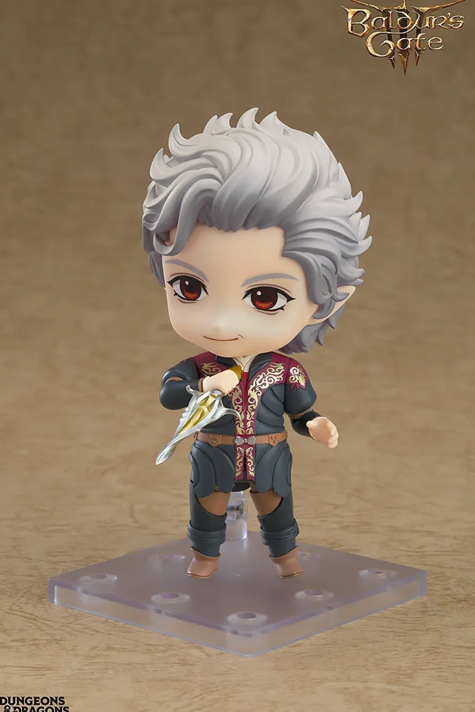 Nendoroid Baldur's Gate III Astarion