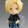 Nendoroid Banana Fish Ash Lynx (Re-run)