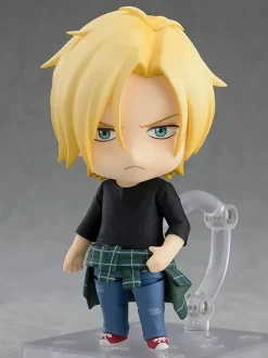 Nendoroid Banana Fish Ash Lynx (Re-run)