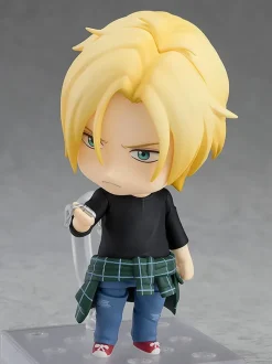 Nendoroid Banana Fish Ash Lynx (Re-run)