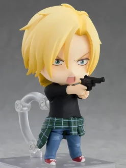 Nendoroid Banana Fish Ash Lynx (Re-run)