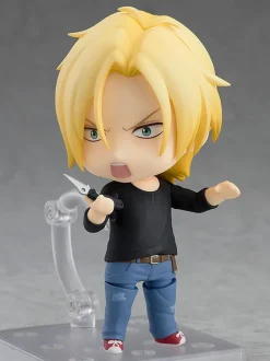 Nendoroid Banana Fish Ash Lynx (Re-run)