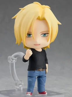 Nendoroid Banana Fish Ash Lynx (Re-run)