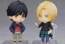 Nendoroid Banana Fish Ash Lynx (Re-run)