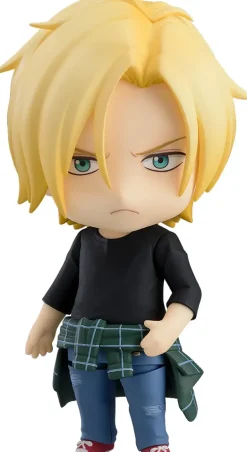 Nendoroid Banana Fish Ash Lynx (Re-run)