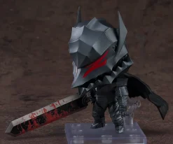Nendoroid Berserk Guts: Berserker Armor Ver.