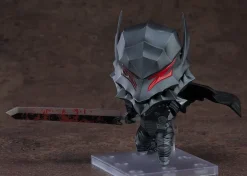 Nendoroid Berserk Guts: Berserker Armor Ver.