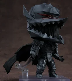 Nendoroid Berserk Guts: Berserker Armor Ver.