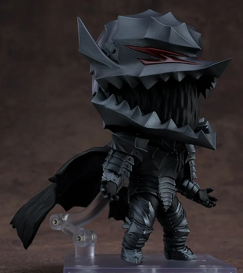 Nendoroid Berserk Guts: Berserker Armor Ver.