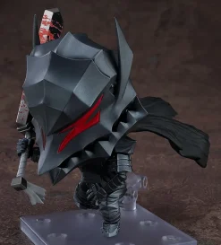 Nendoroid Berserk Guts: Berserker Armor Ver.