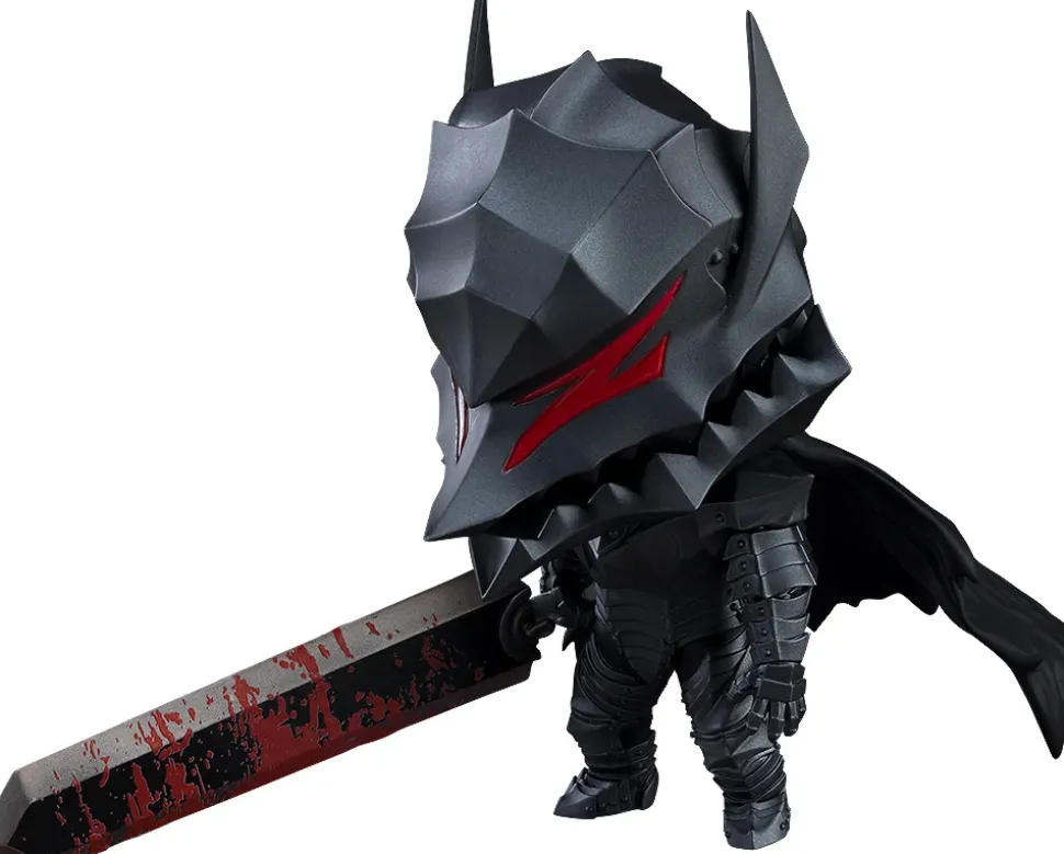Nendoroid Berserk Guts: Berserker Armor Ver.