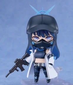 Nendoroid Blue Archive Saori Joumae