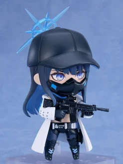 Nendoroid Blue Archive Saori Joumae