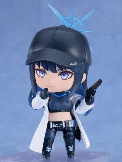 Nendoroid Blue Archive Saori Joumae