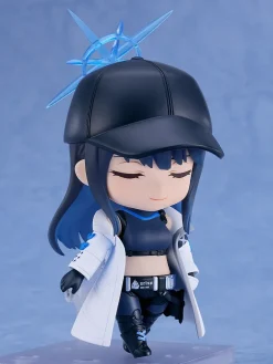 Nendoroid Blue Archive Saori Joumae