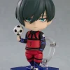 Nendoroid Blue Lock Rin Itoshi (Re-run)