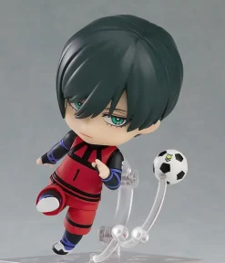 Nendoroid Blue Lock Rin Itoshi (Re-run)