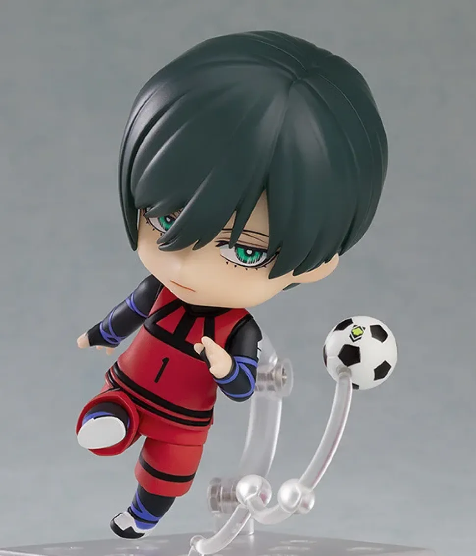 Nendoroid Blue Lock Rin Itoshi (Re-run)