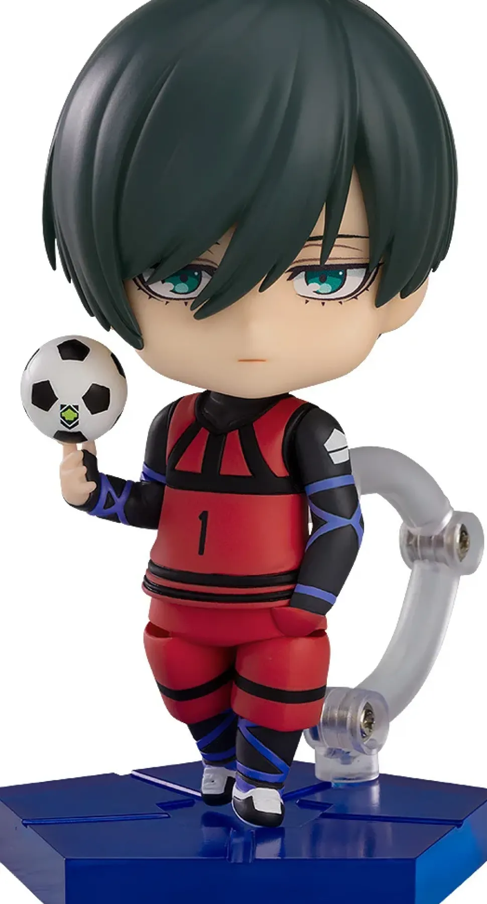 Nendoroid Blue Lock Rin Itoshi (Re-run)