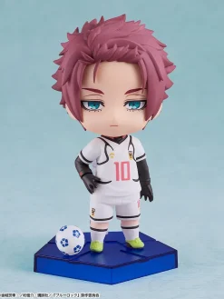 Nendoroid Blue Lock Sae Itoshi