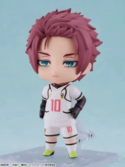 Nendoroid Blue Lock Sae Itoshi