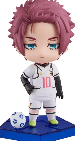 Nendoroid Blue Lock Sae Itoshi