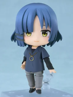 Nendoroid Bocchi the Rock! Ryo Yamada: Casual Clothes Ver.