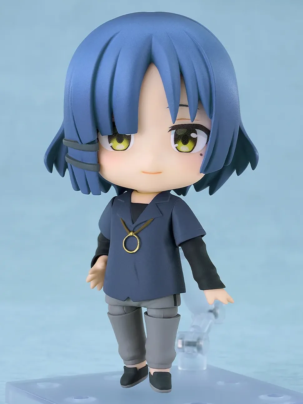 Nendoroid Bocchi the Rock! Ryo Yamada: Casual Clothes Ver.