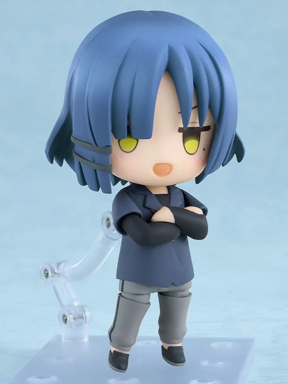 Nendoroid Bocchi the Rock! Ryo Yamada: Casual Clothes Ver.