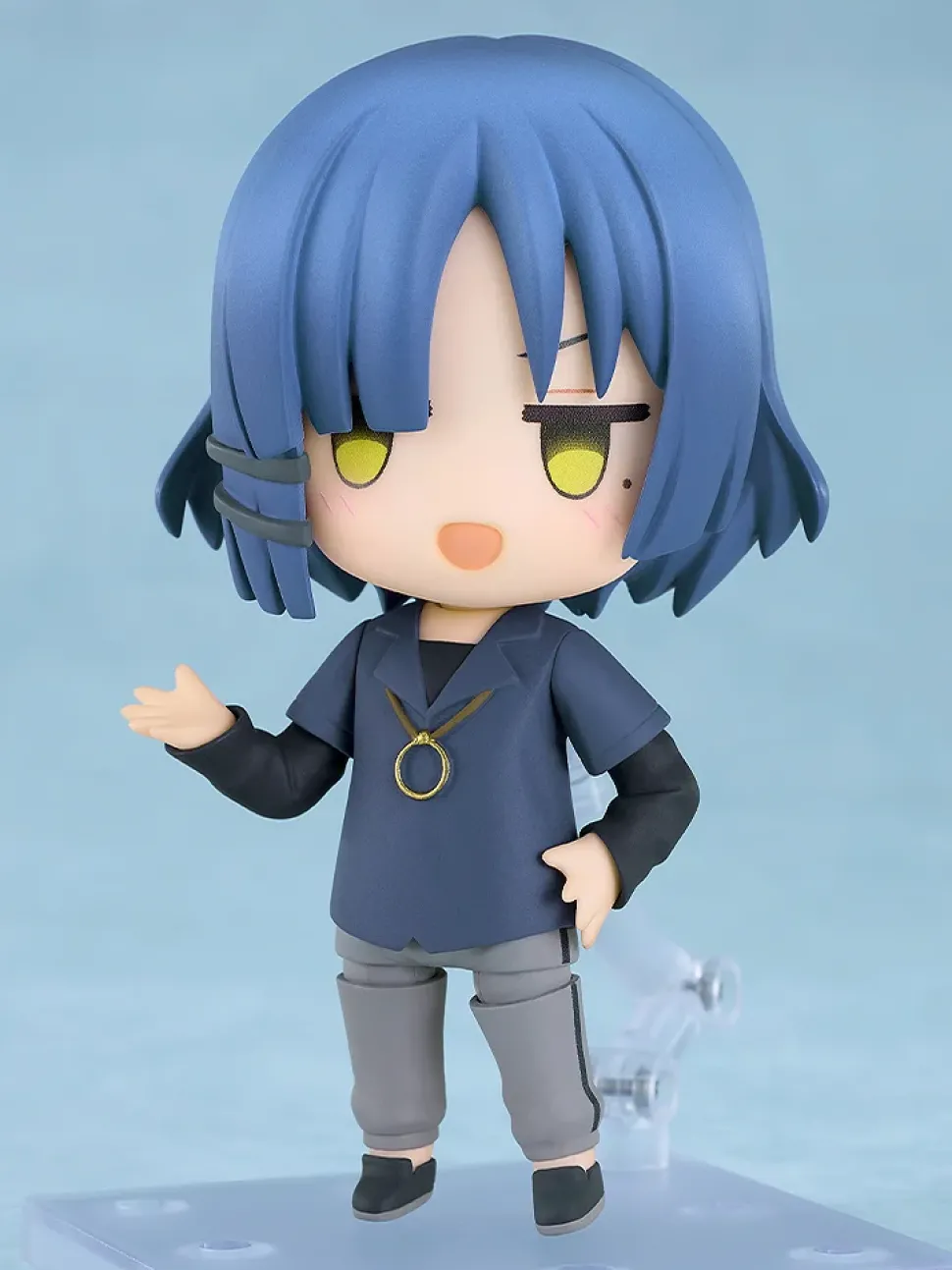 Nendoroid Bocchi the Rock! Ryo Yamada: Casual Clothes Ver.