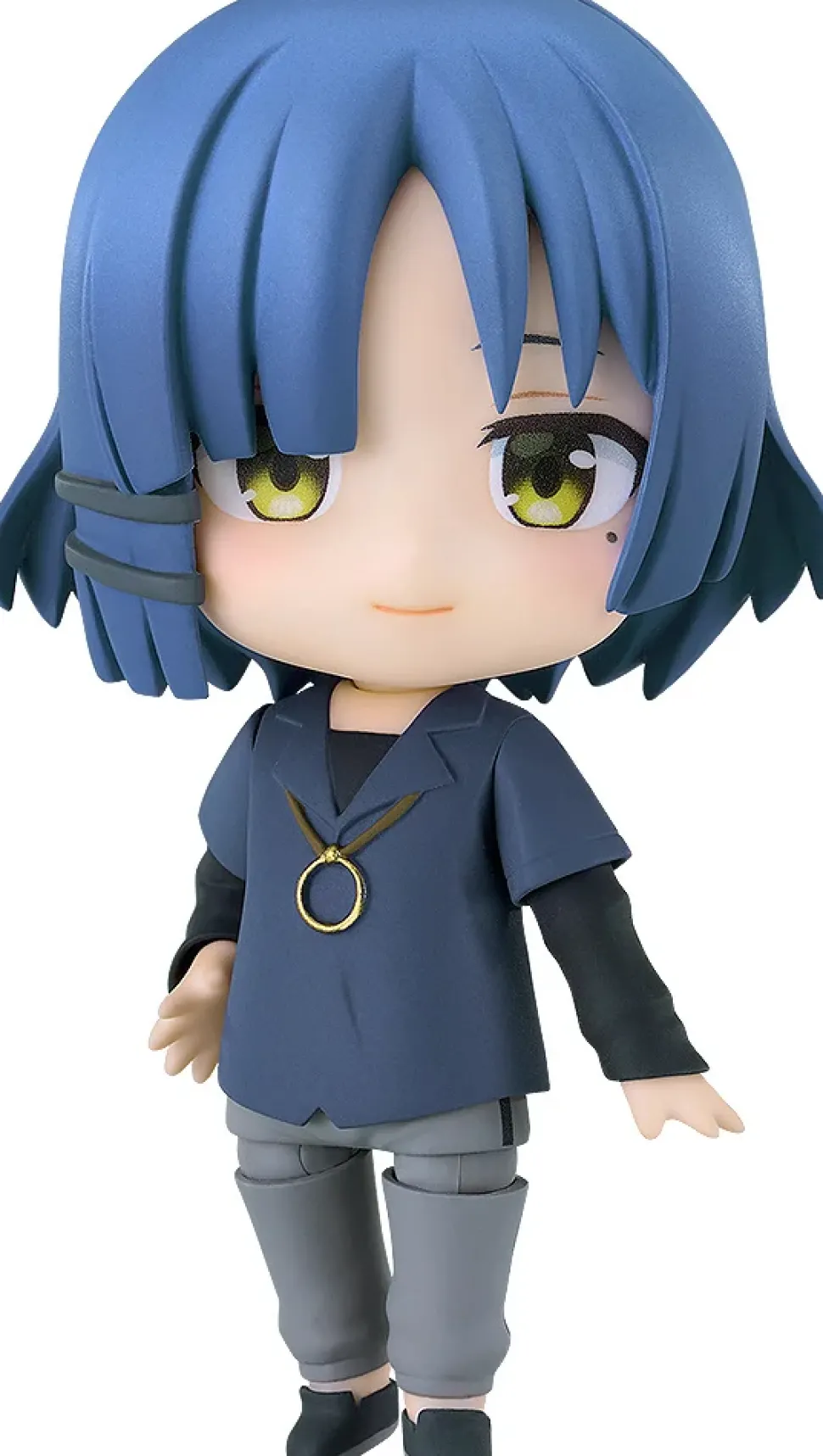 Nendoroid Bocchi the Rock! Ryo Yamada: Casual Clothes Ver.